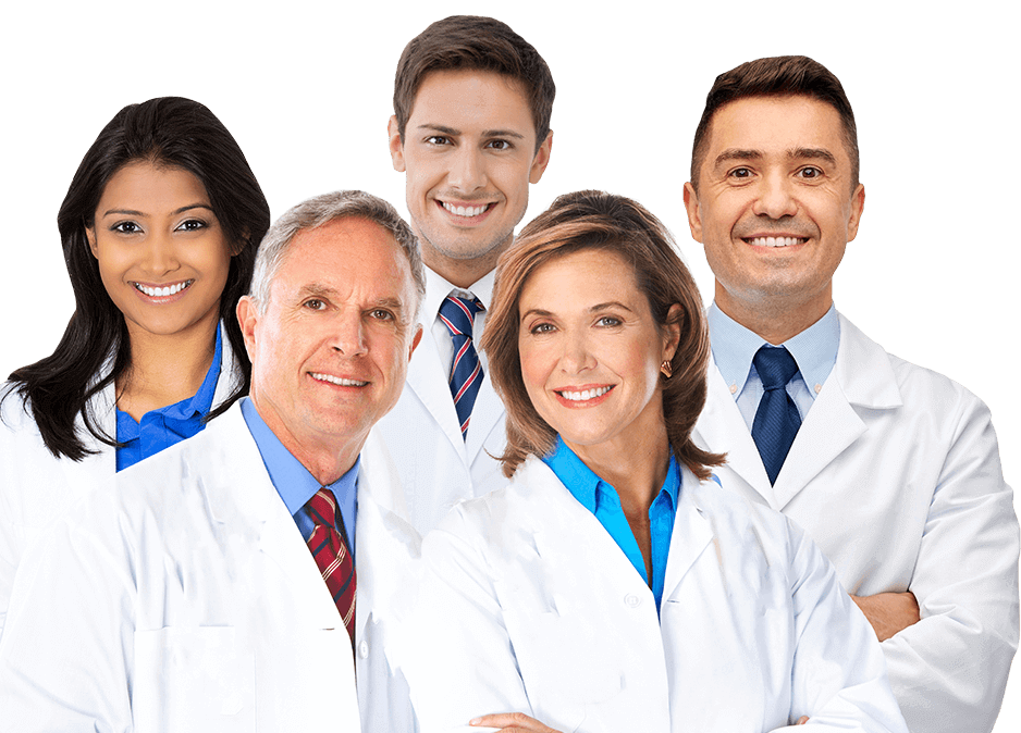 doctors